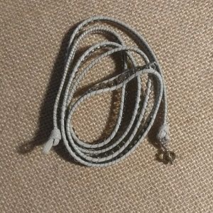 Noonday (Vintage) Wrap Bracelet